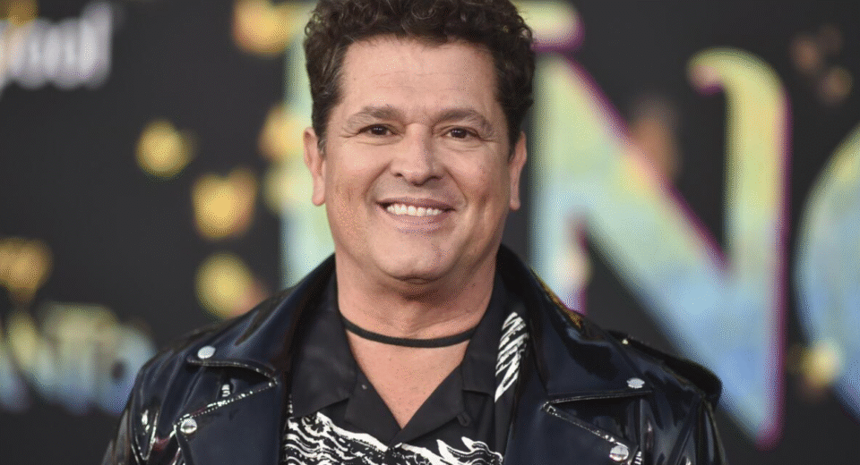 Carlos Vives Net Worth
