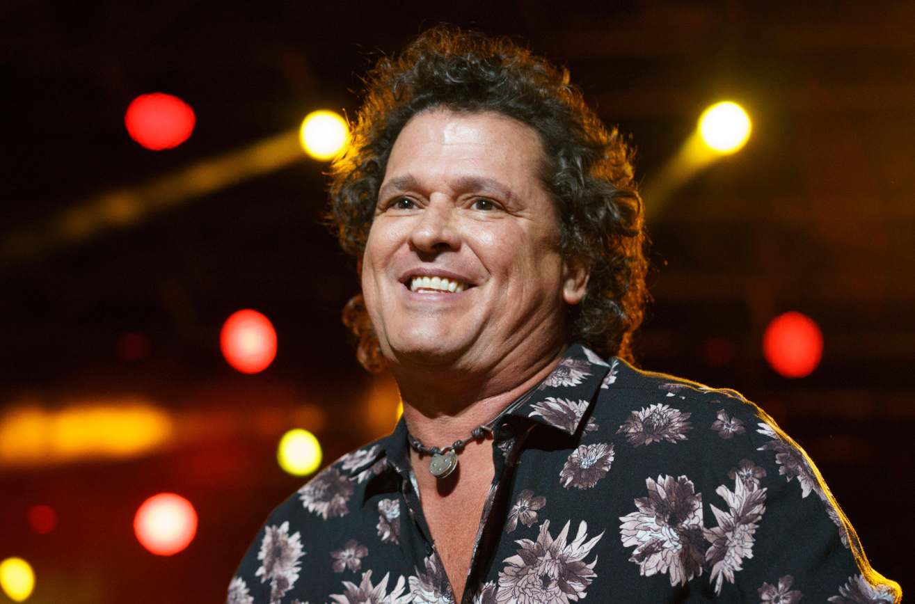 Carlos Vives 