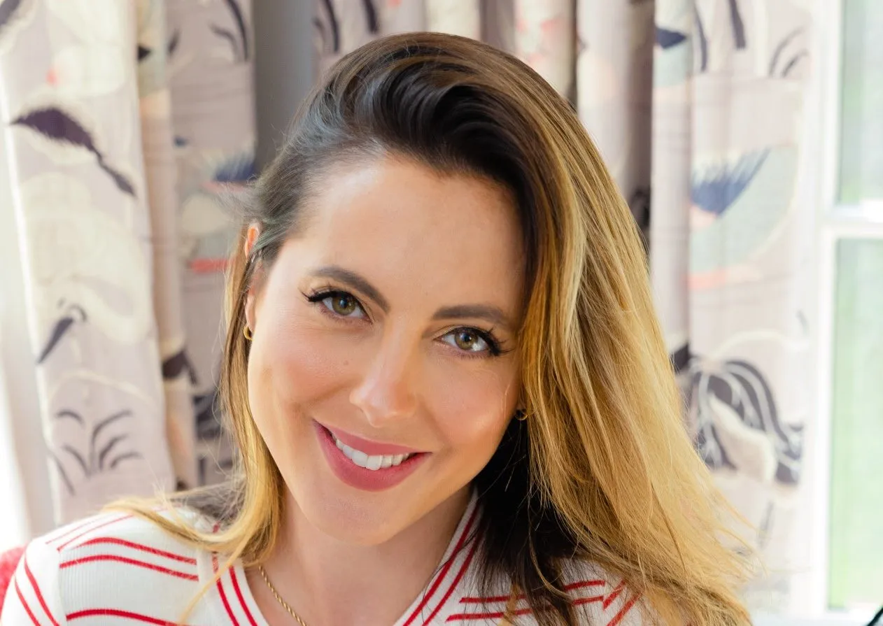 Eva Amurri Net Worth