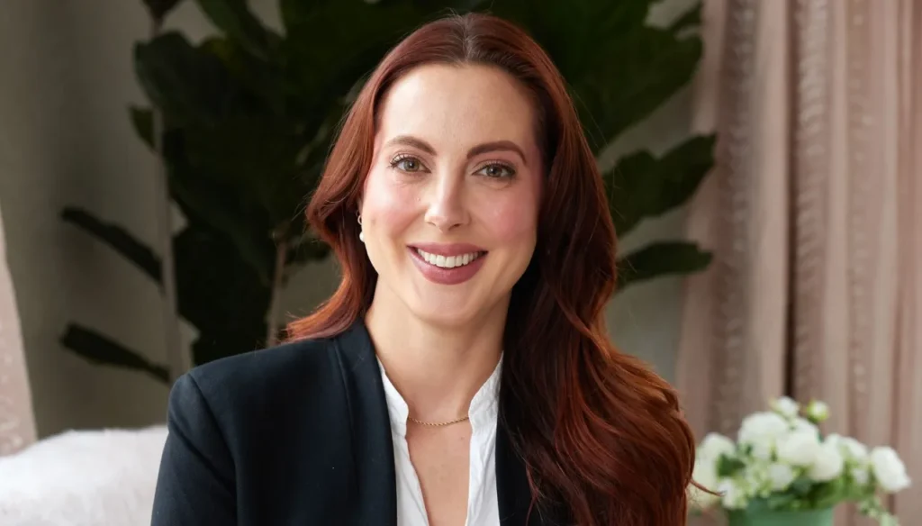 Eva Amurri Net Worth