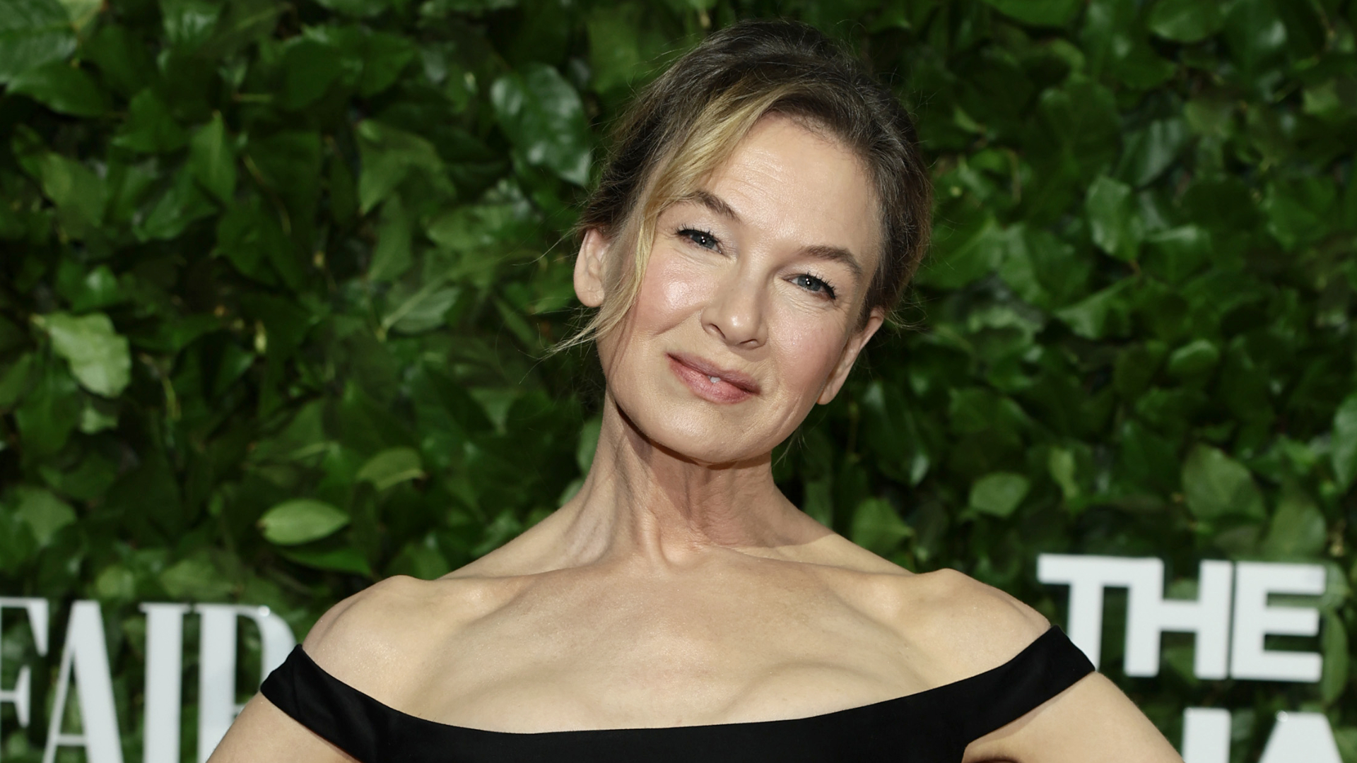 Renée Zellweger Net Worth