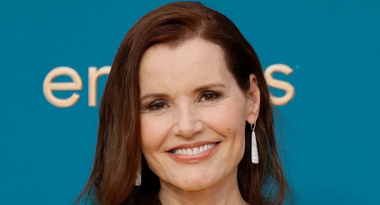 Geena Davis Net Worth