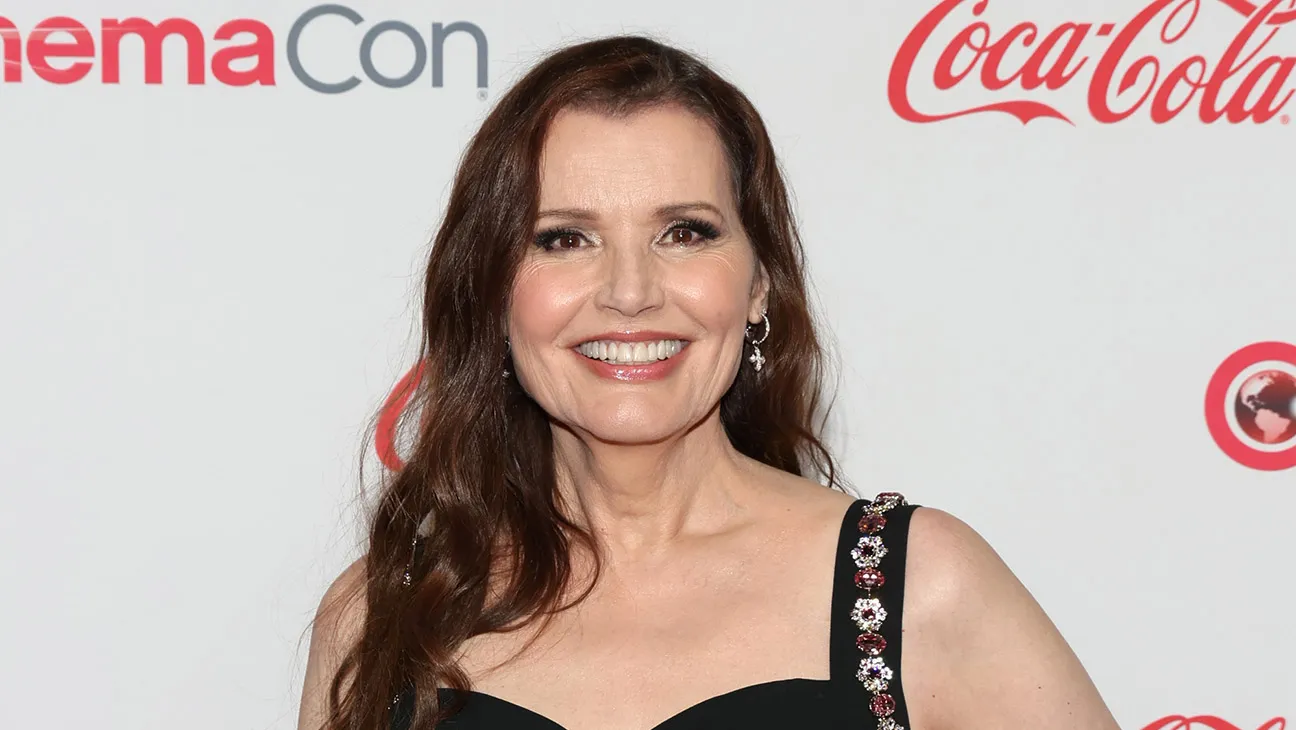 Geena Davis Net Worth