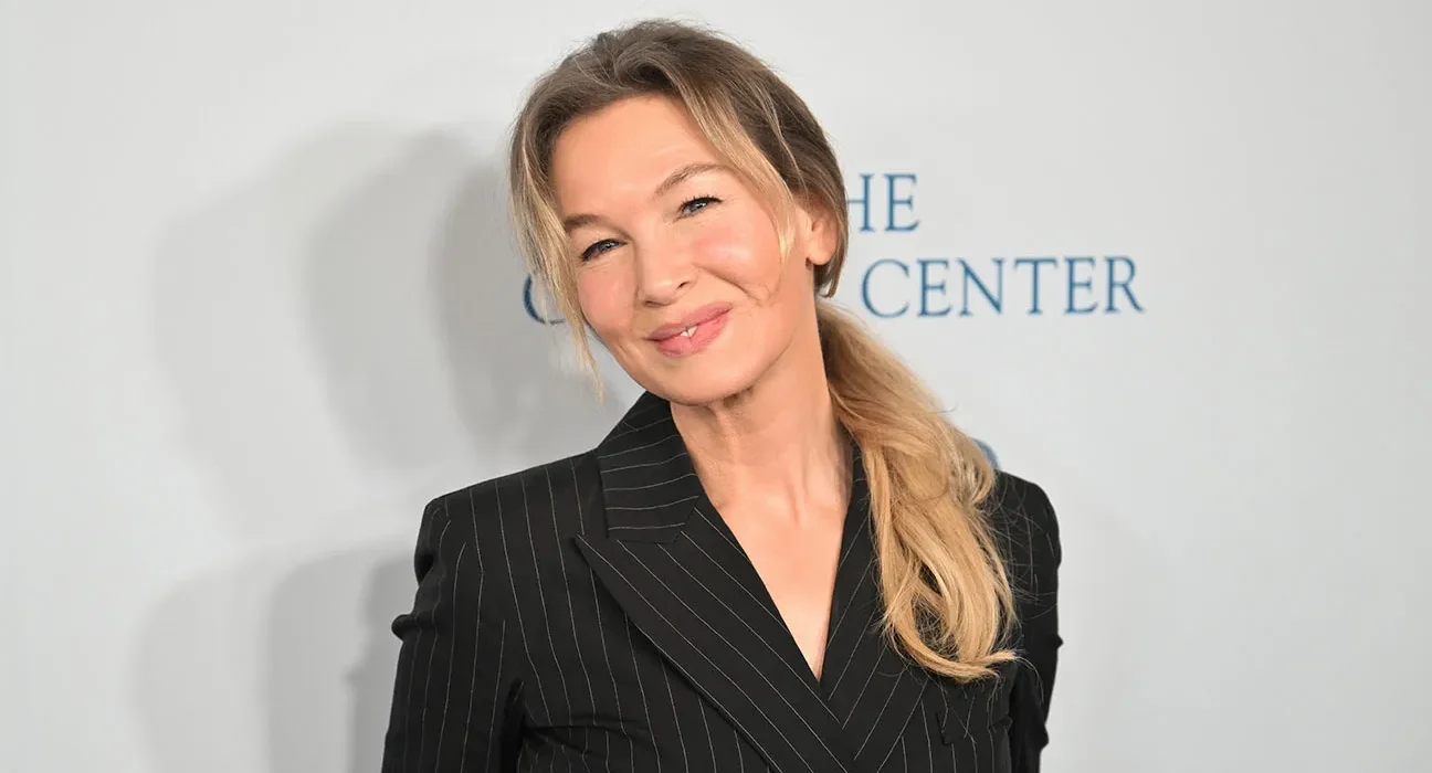 Renée Zellweger Net Worth