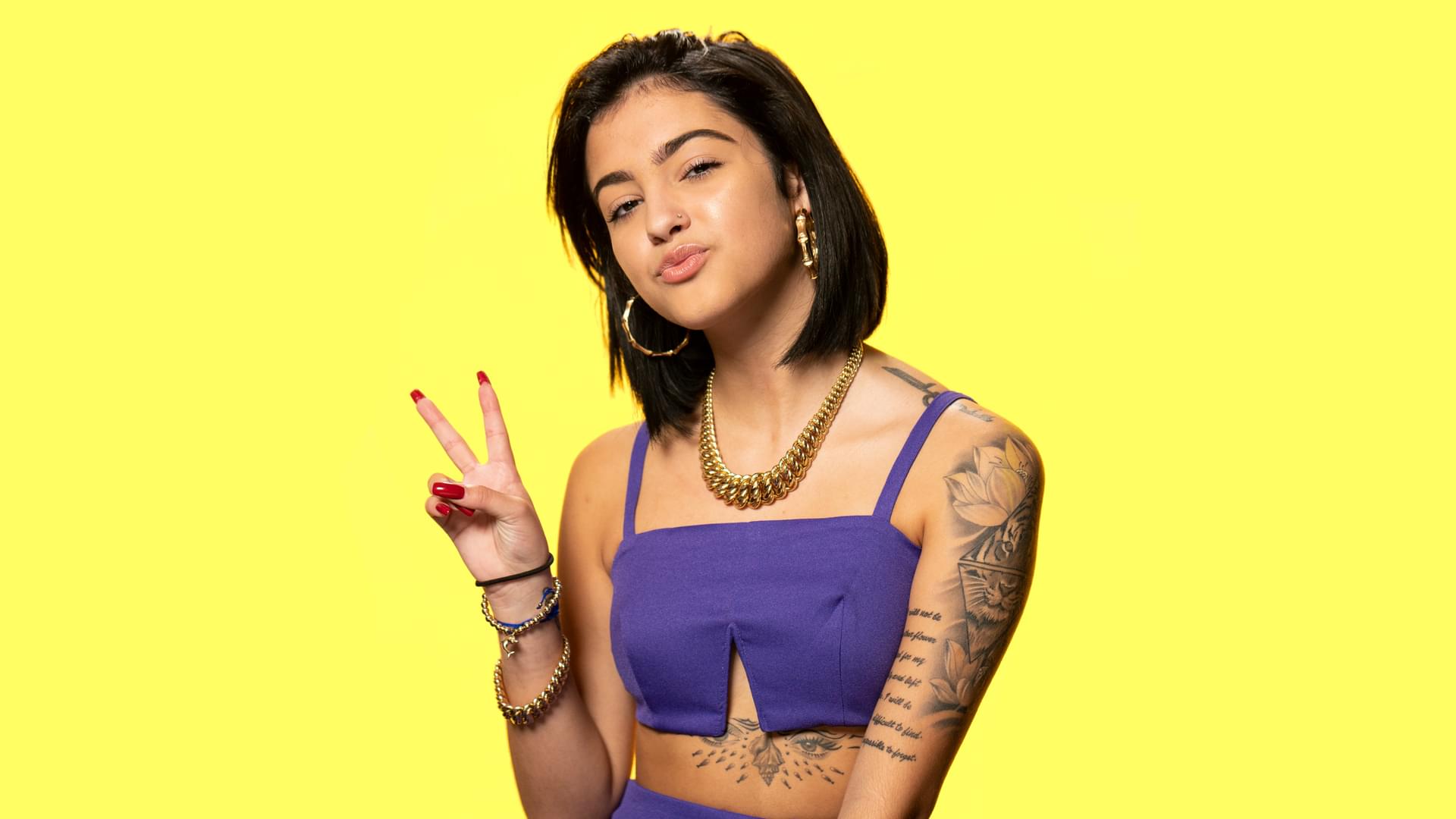 Malu Trevejo Net Worth