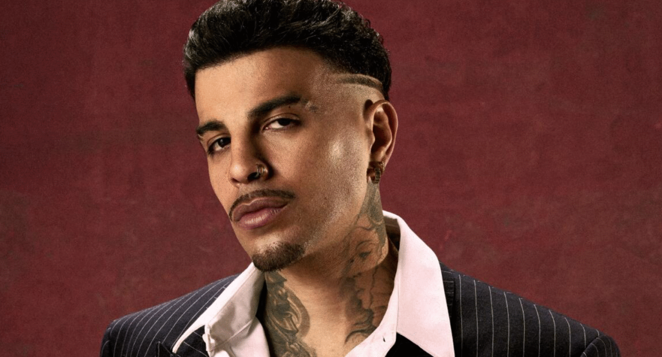 Rauw Alejandro Net Worth