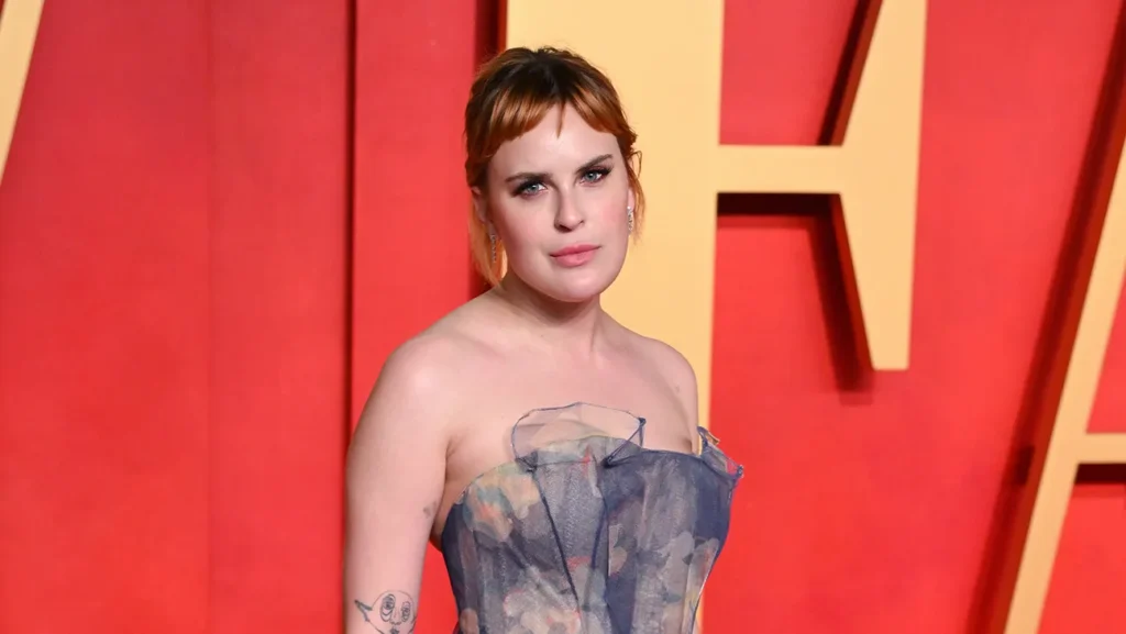 Tallulah Willis Net Worth