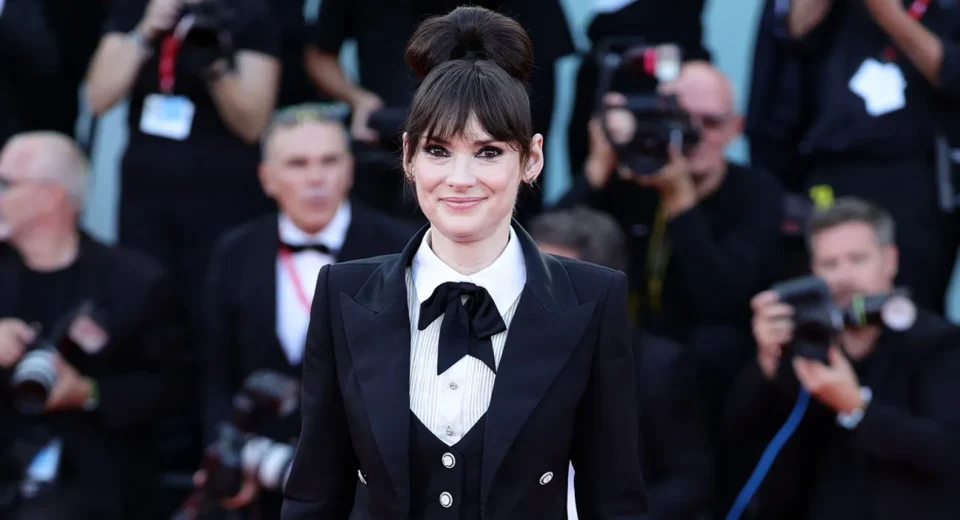 Winona Ryder Net Worth