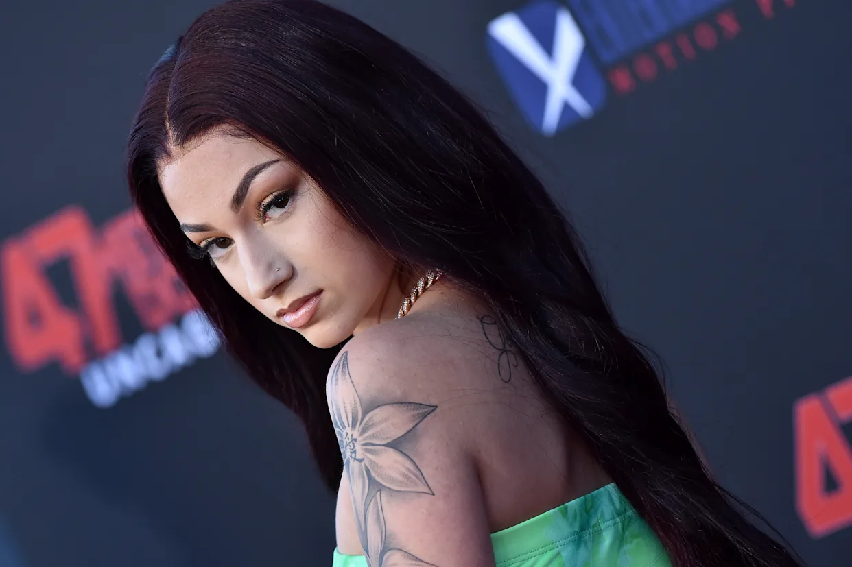 Danielle Bregoli Net Worth