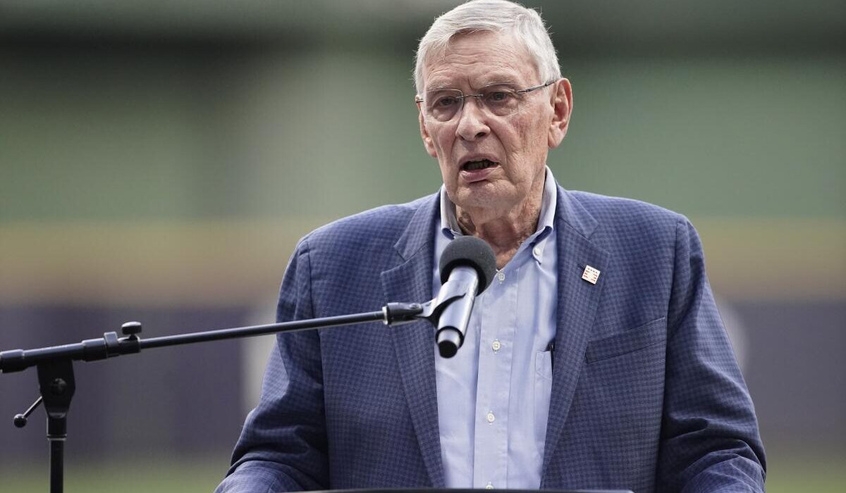 Bud Selig Net Worth