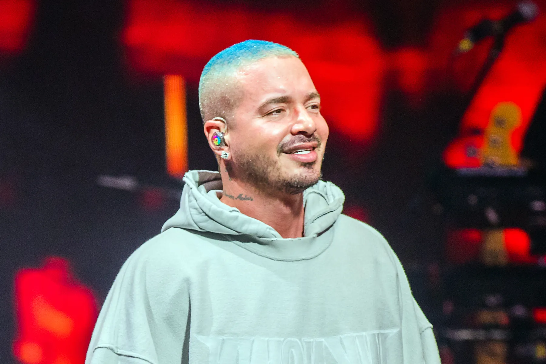 J Balvin Net Worth