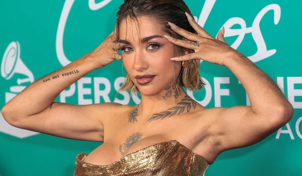 María Becerra Net Worth