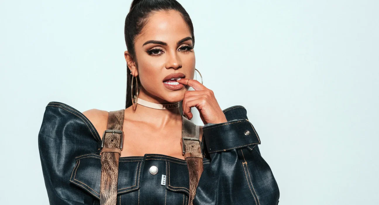Natti Natasha Net Worth