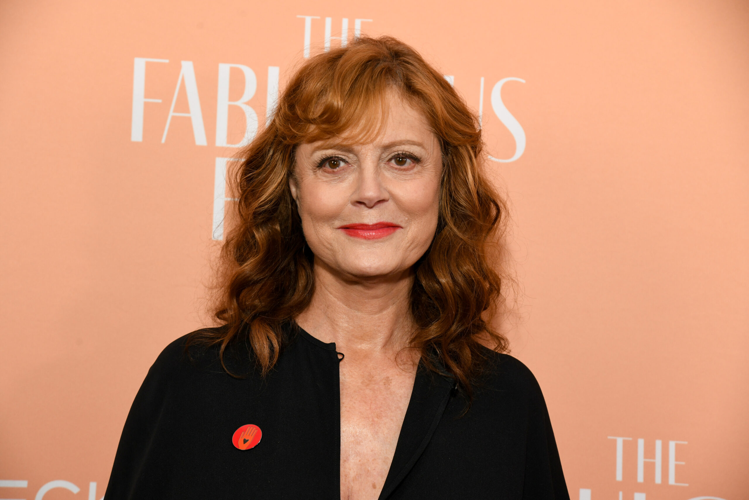 Susan Sarandon Net Worth