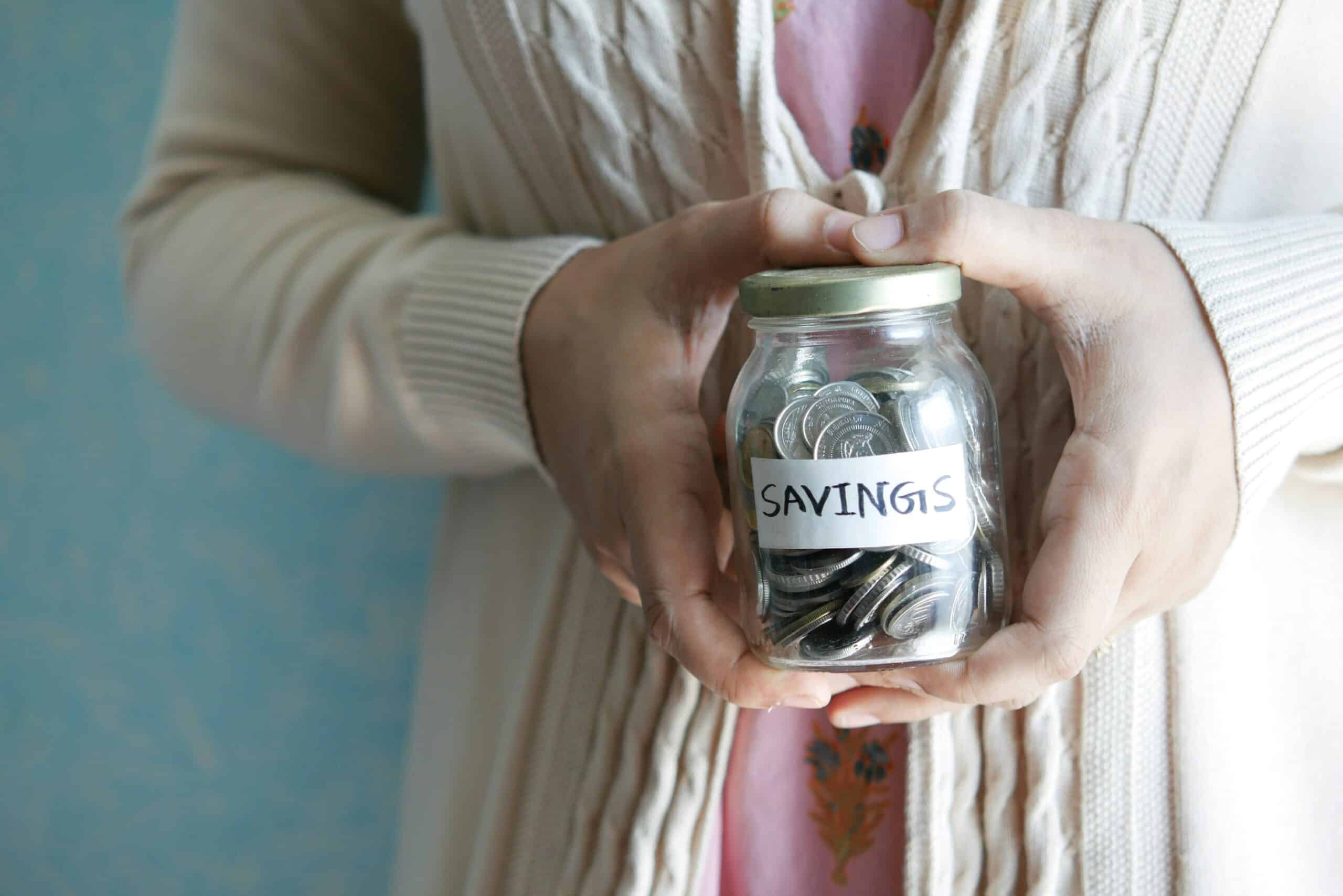 When Should I Start Saving for Retirement? How to save while in debt Reasons why saving is hard