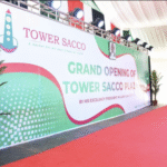 Kimisitu DT Sacco Profile