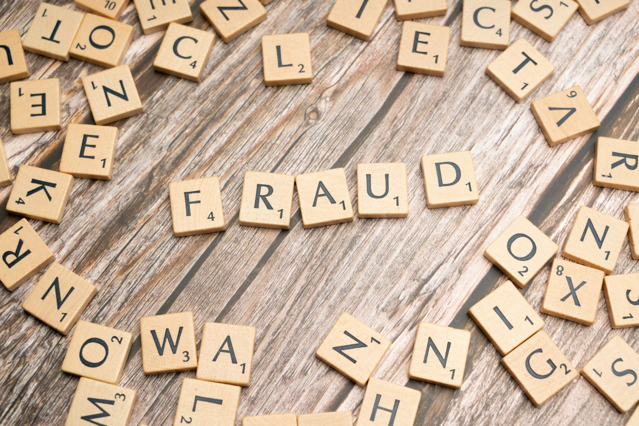 SACCO fraud prevention