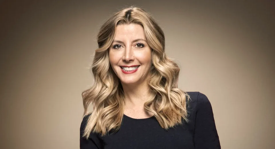 Sara Blakely Net Worth
