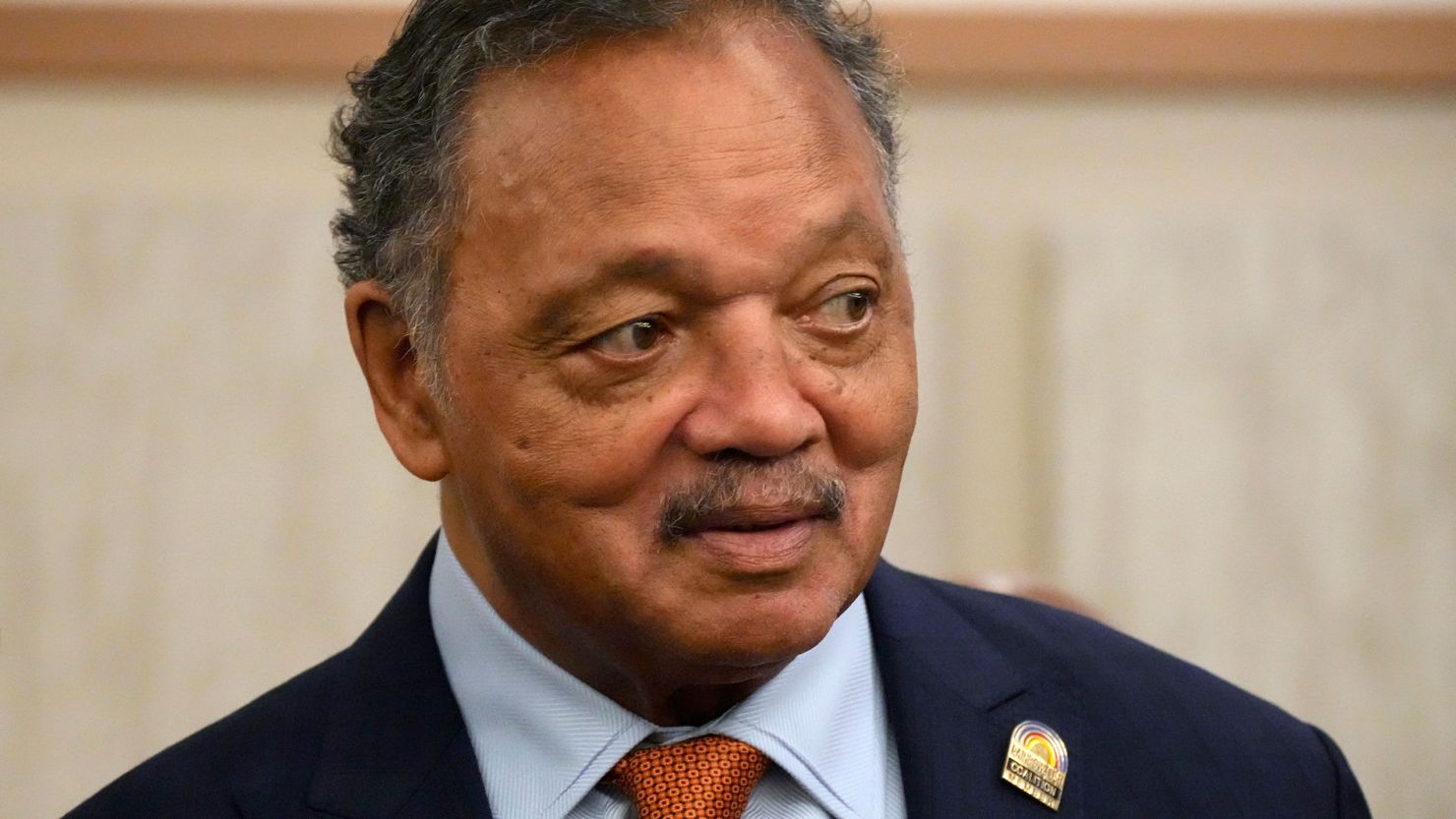 Jesse Jackson Net Worth and Salary