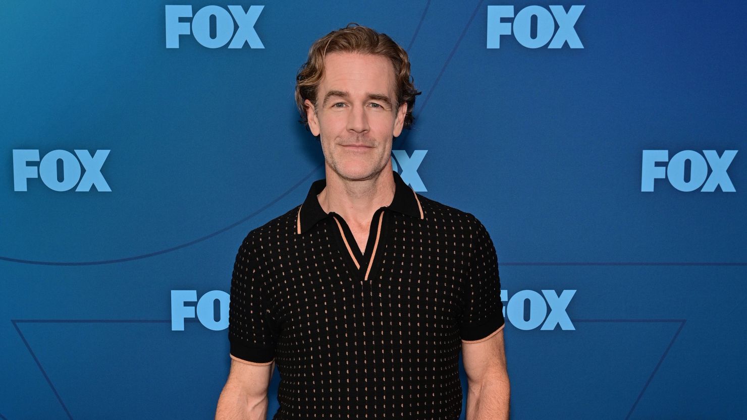James Van Der Beek Net Worth