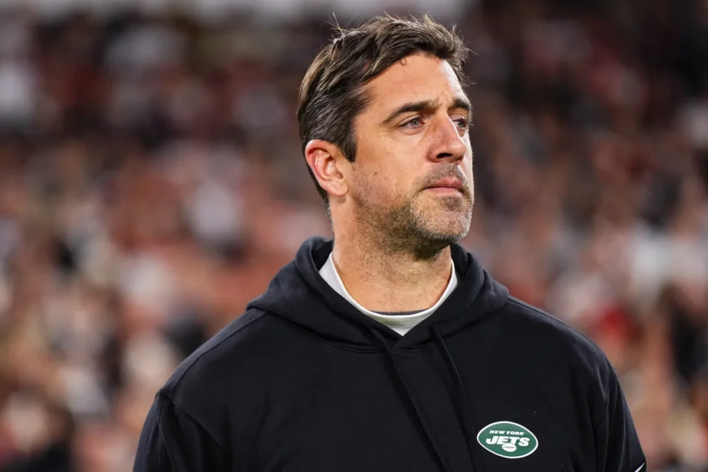 Aaron Rodgers Net Worth: Salary, Career, and Personal Life