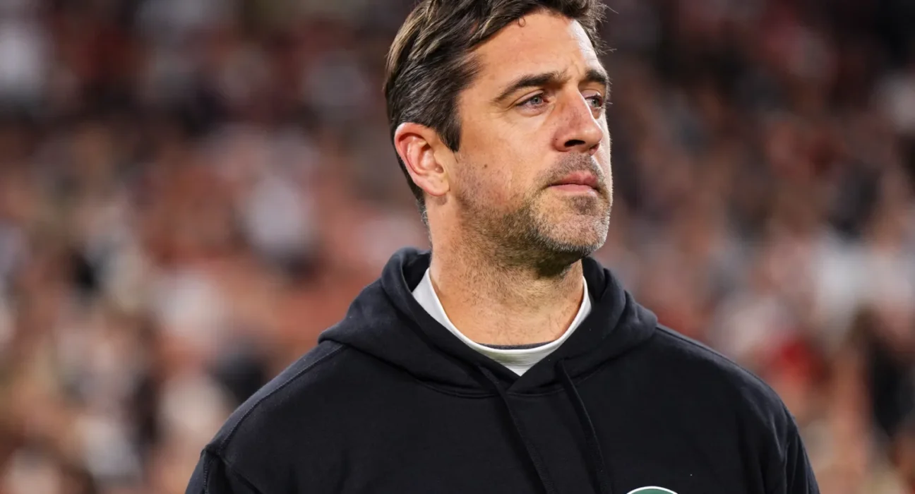 Aaron Rodgers Net Worth: Salary, Career, and Personal Life