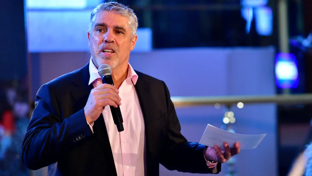 Gary Dell’Abate Net Worth: Salary, Career, and Personal Life