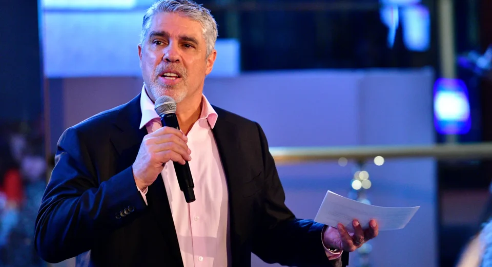 Gary Dell’Abate Net Worth: Salary, Career, and Personal Life