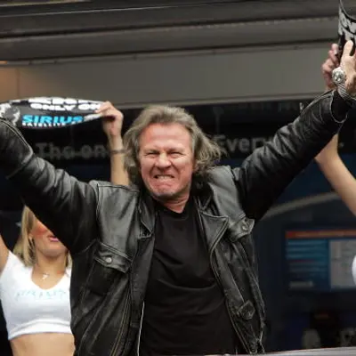 Fred Norris Net Worth: Salary, Career, and Personal Life