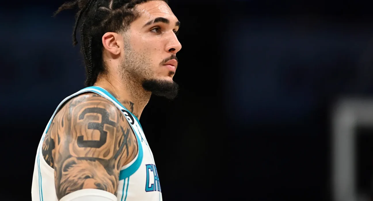 LiAngelo Ball Net Worth: Salary, Career, and Music Ventures - Sacco Trend Magazine LiAngelo Ball Net Worth: Salary, Career, and Music Ventures