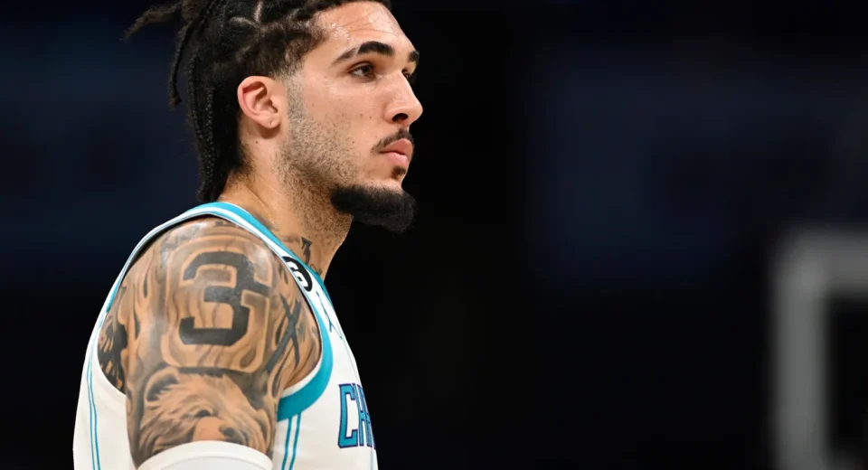 LiAngelo Ball Net Worth: Salary, Career, and Music Ventures