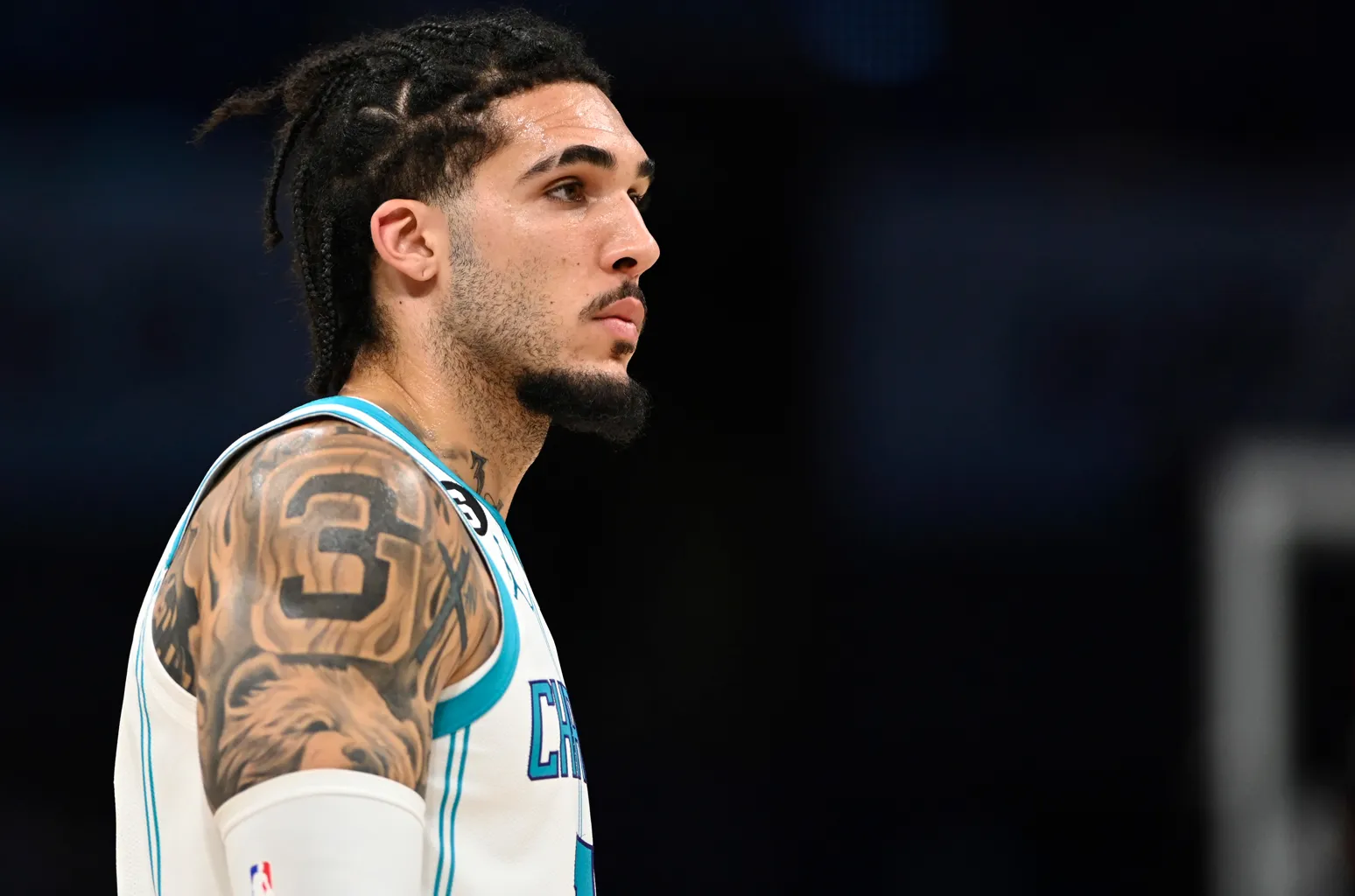 LiAngelo Ball Net Worth: Salary, Career, and Music Ventures