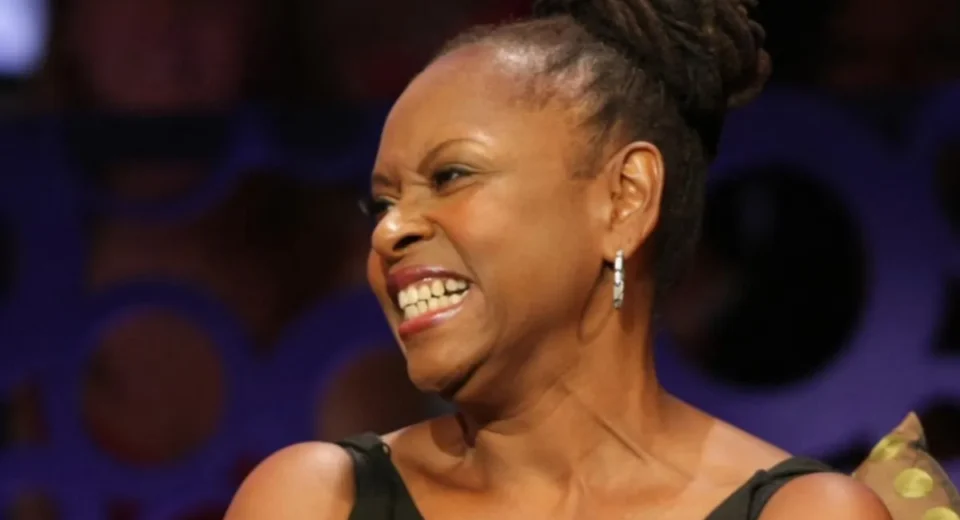 Robin Quivers Net Worth: Salary, Career, and Life Story
