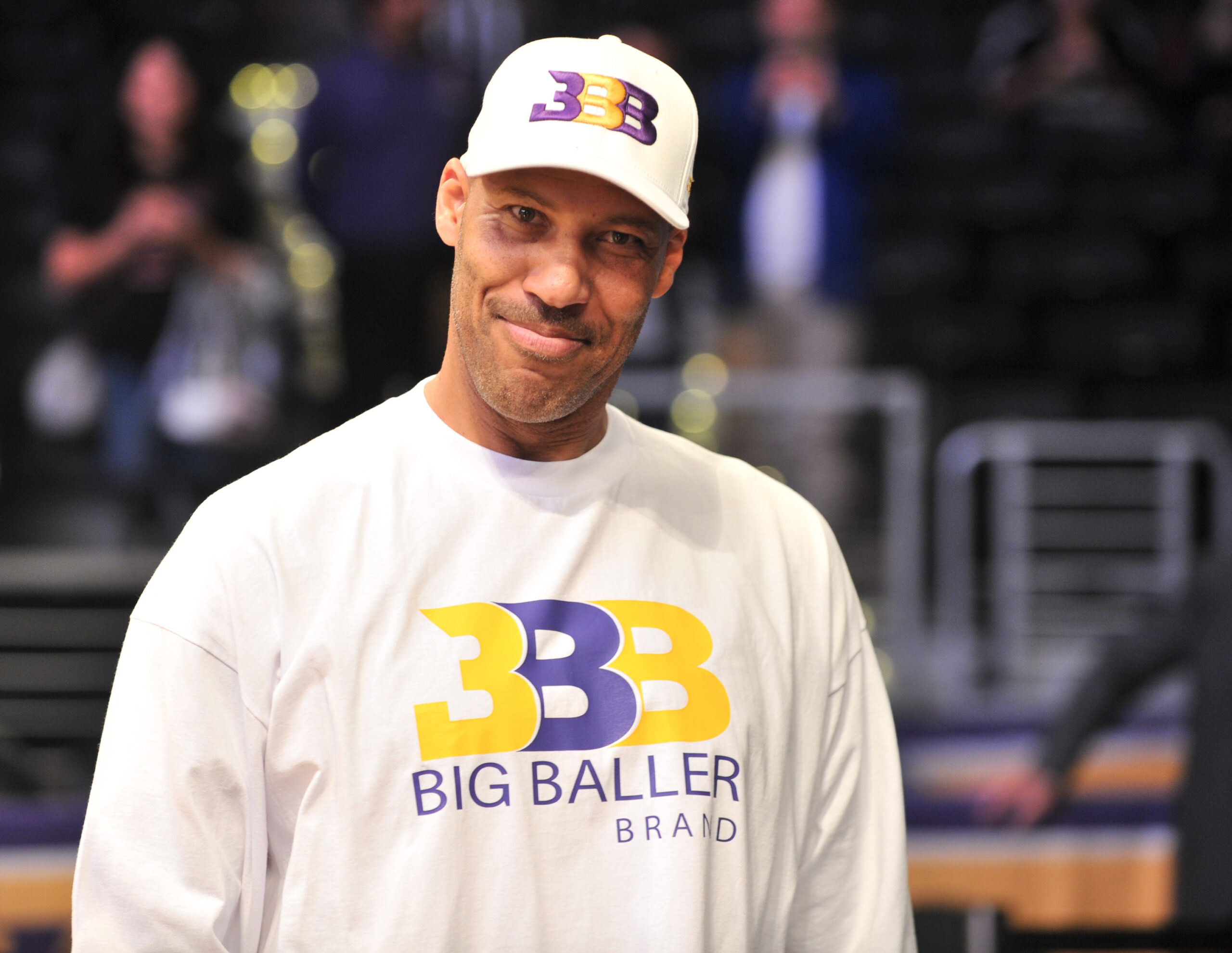 LaVar Ball Net Worth