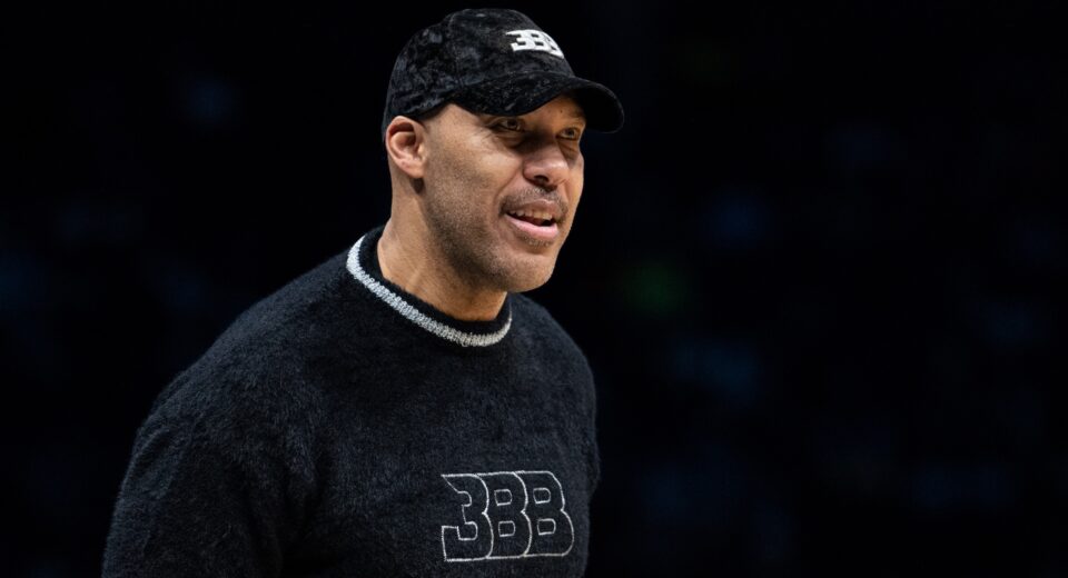 LaVar Ball Net Worth