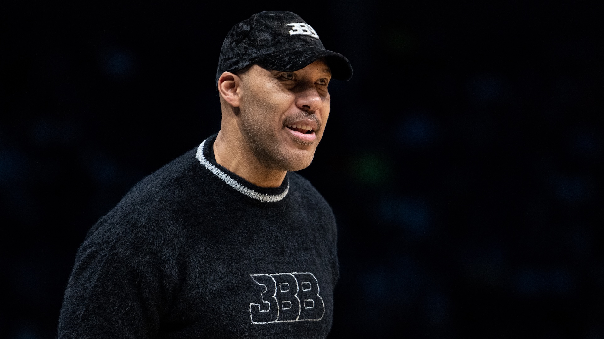 LaVar Ball Net Worth