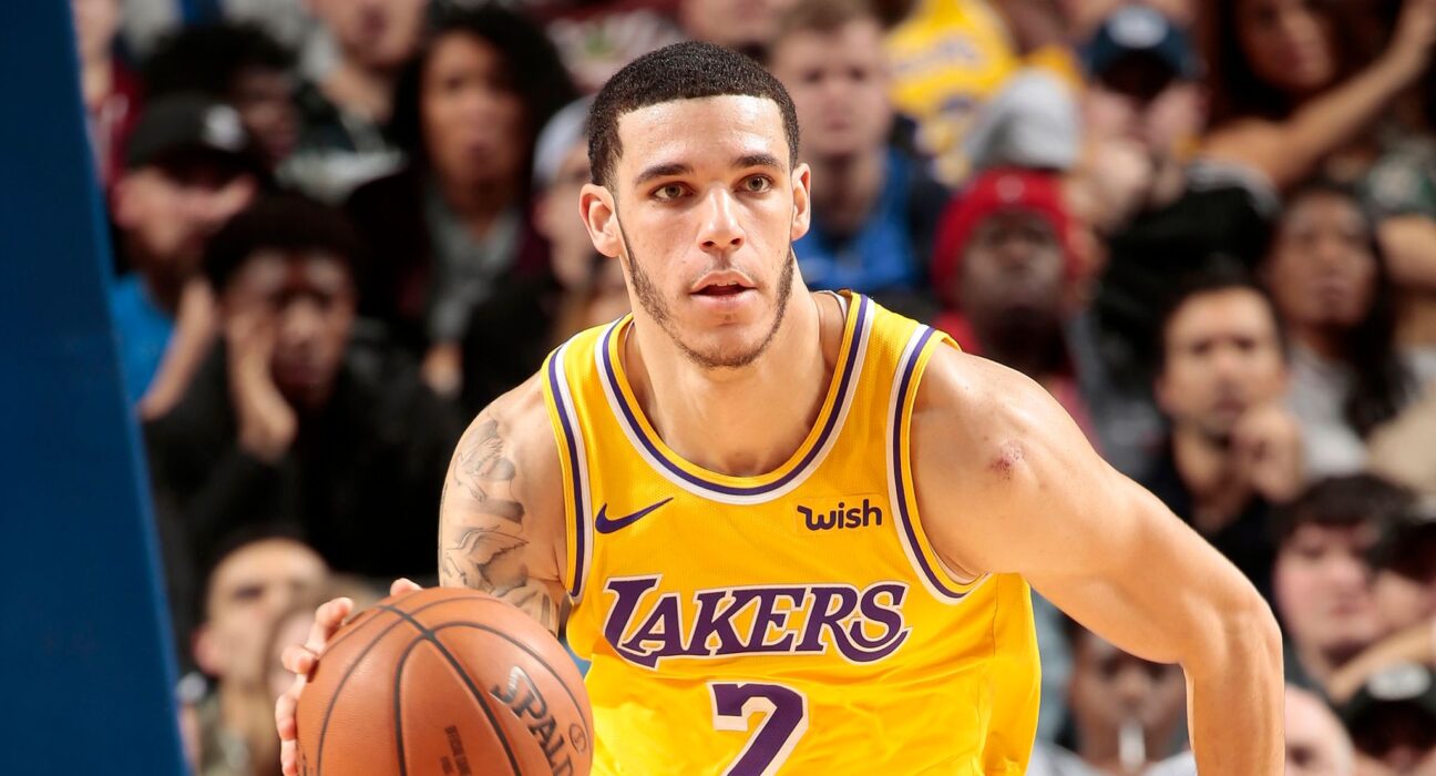Lonzo Ball Net Worth: Salary, Career, and Business Ventures - Sacco Trend Magazine Lonzo Ball Net Worth: Salary, Career, and Business Ventures