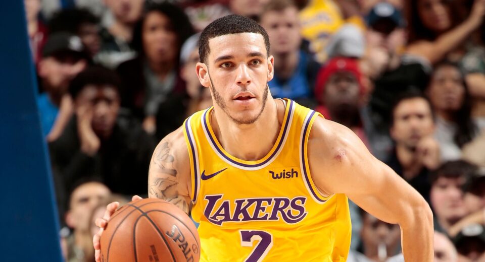 Lonzo Ball Net Worth: Salary, Career, and Business Ventures
