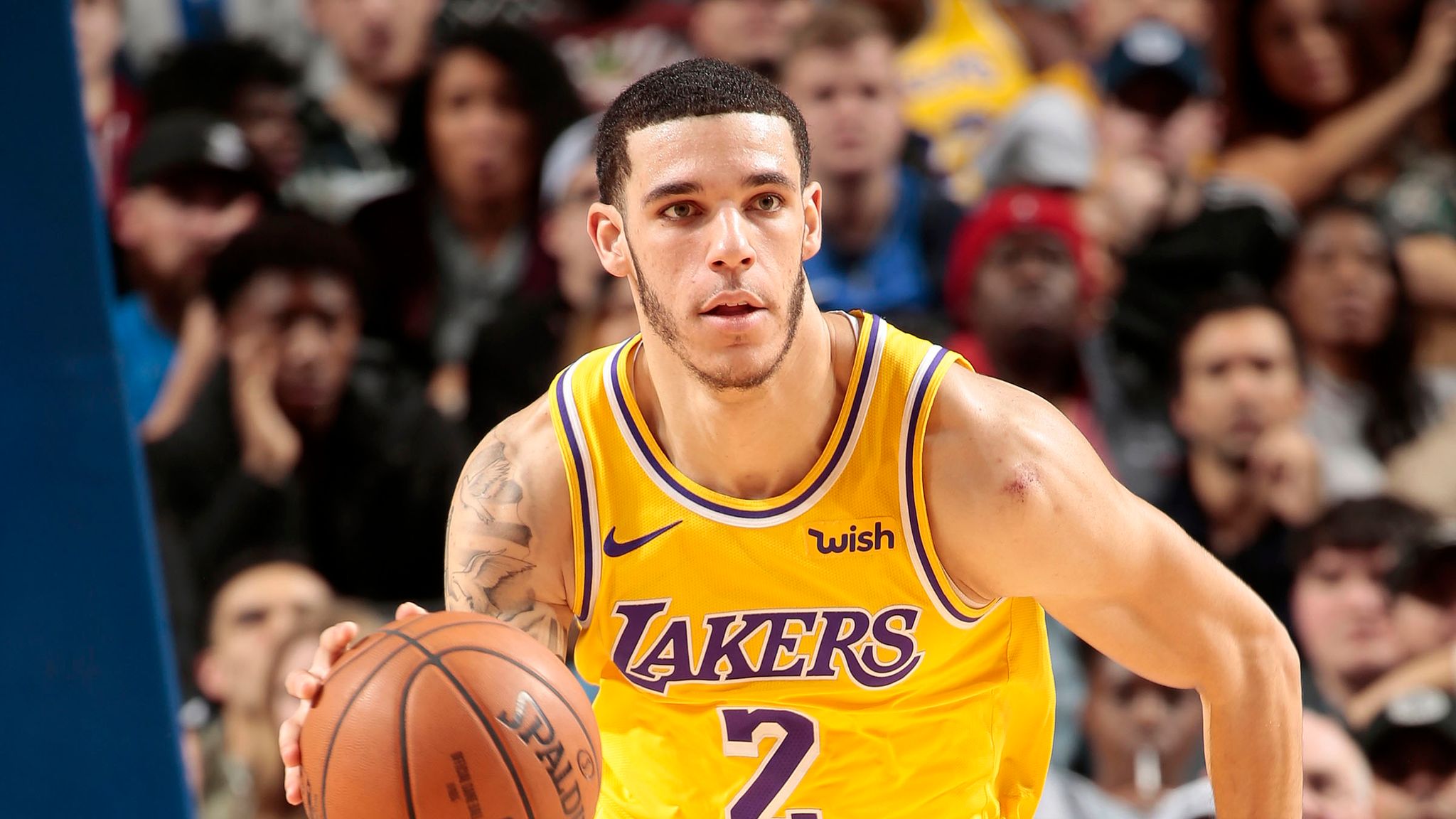 Lonzo Ball Net Worth: Salary, Career, and Business Ventures