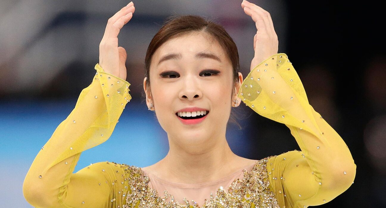 Yuna Kim Net Worth: Career Earnings, Achievements, and Endorsements