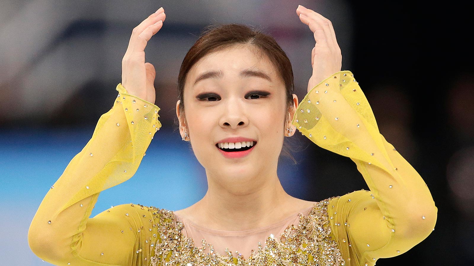 Yuna Kim Net Worth: Career Earnings, Achievements, and Endorsements