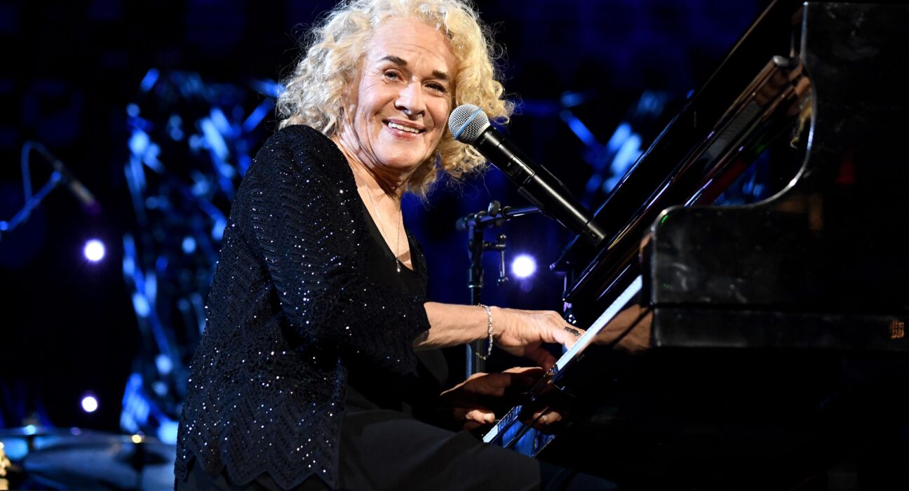 What Is Carole King's Net Worth