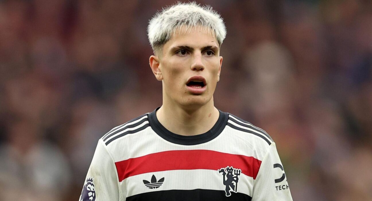 Alejandro Garnacho Net Worth - Sacco Trend Magazine Alejandro Garnacho Net Worth