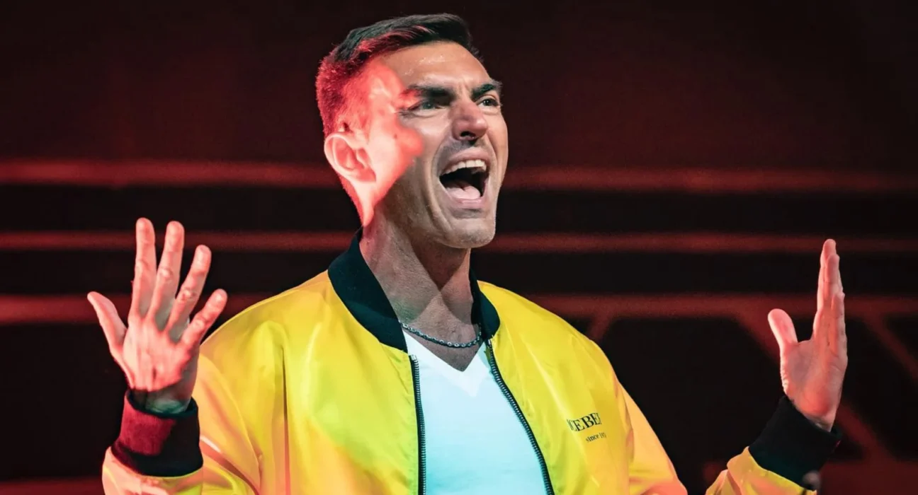 Gabry Ponte Net Worth