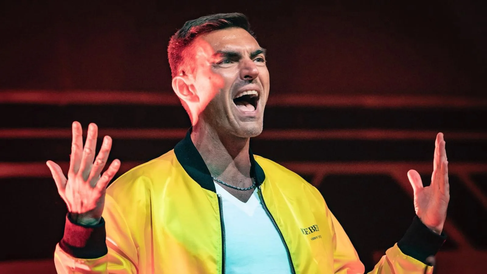 Gabry Ponte Net Worth