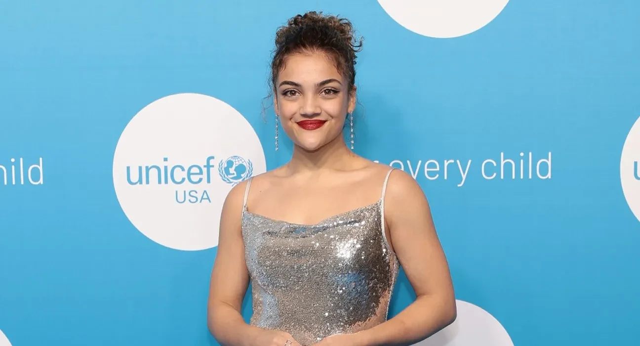 Laurie Hernandez Net Worth - Sacco Trend Magazine Laurie Hernandez Net Worth