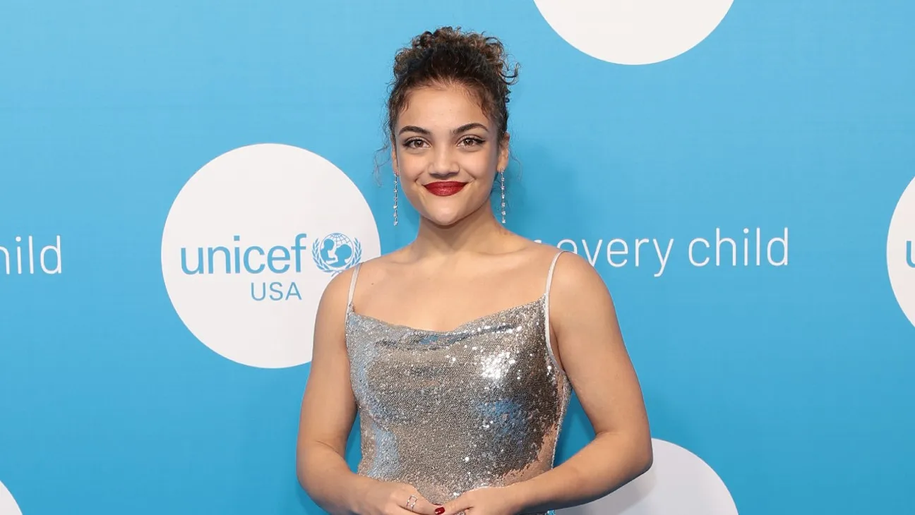 Laurie Hernandez Net Worth