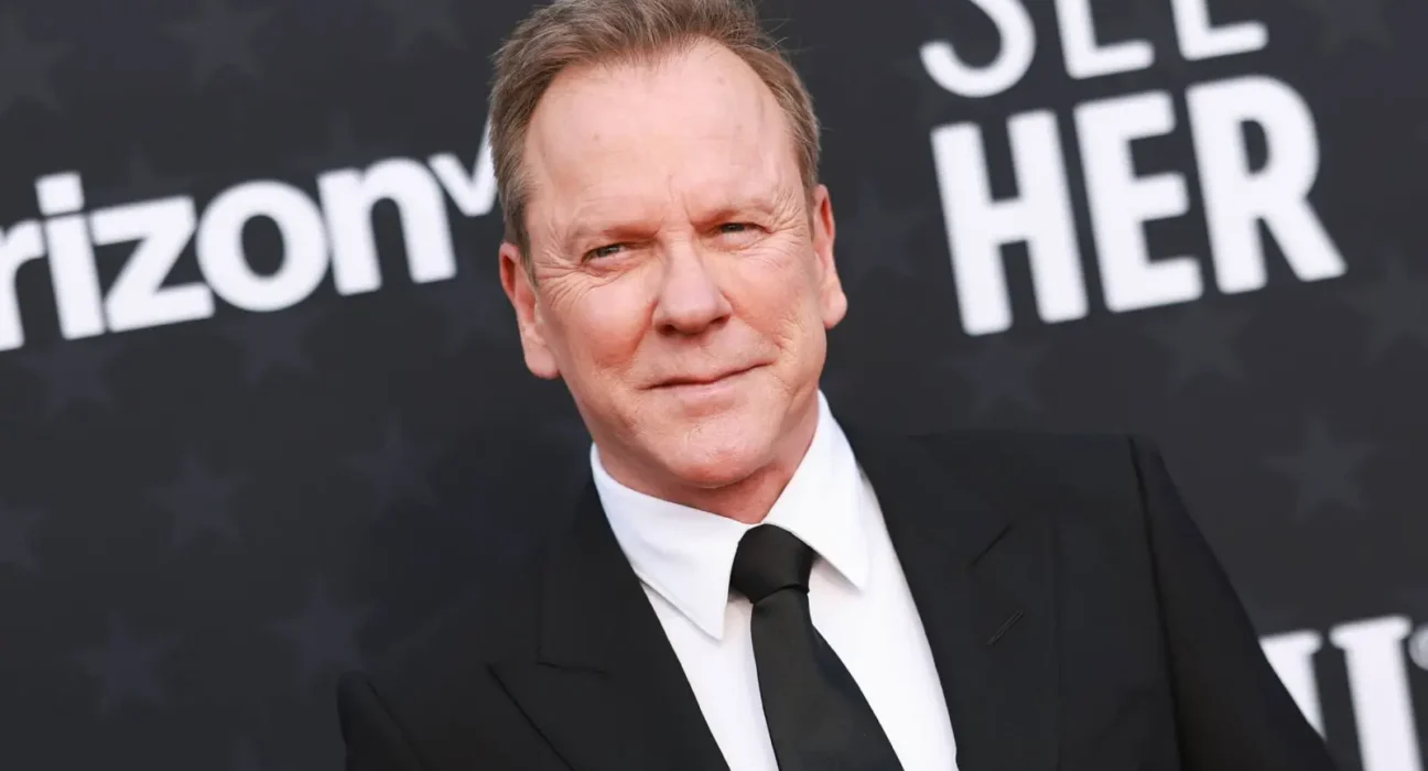 Kiefer Sutherland Net Worth - Sacco Trend Magazine Kiefer Sutherland Net Worth