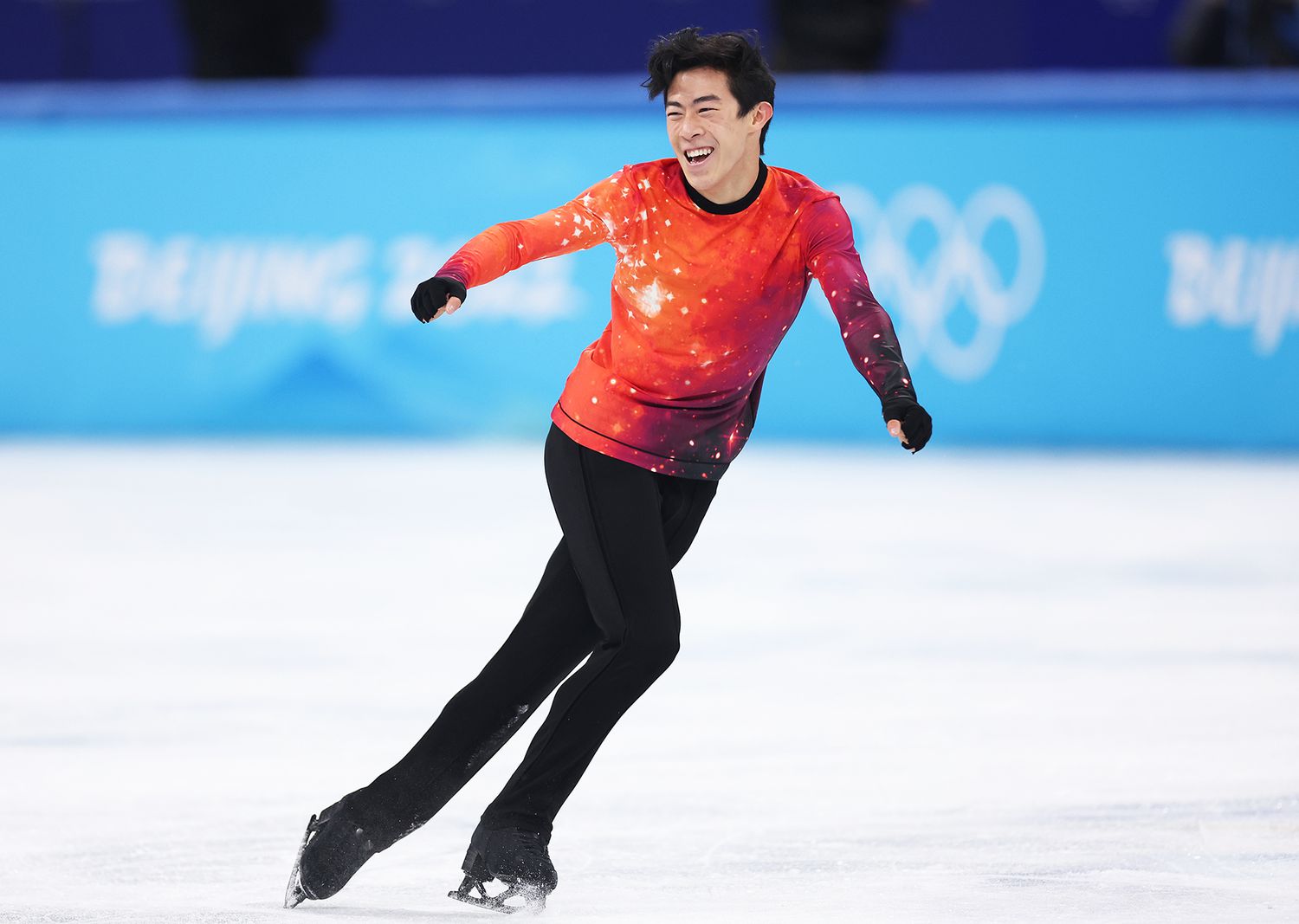 Nathan Chen Net Worth