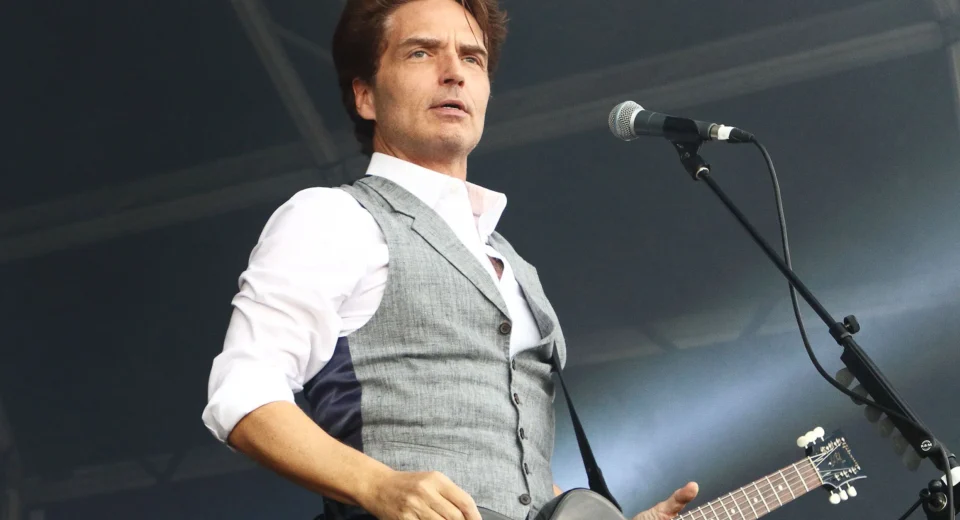 Richard Marx Net Worth